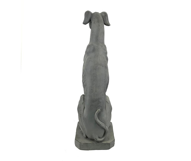 Декорация Greyhound Figurine