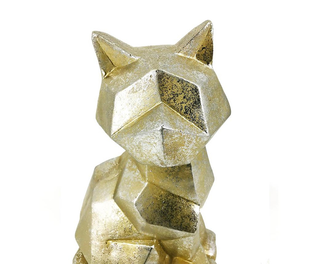 Dekoracija Geometric Cat
