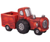 Βάση για γλάστρα Vintage Tractor Cart