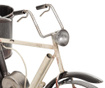 Stojalo za cvetlični lonec Vintage Bicycle