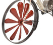 Stojalo za cvetlični lonec Vintage Bicycle