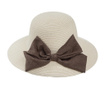 Palarie dama Playful Bow