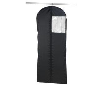 Zaščitna vreča za oblačila Deep Black 60x150 cm