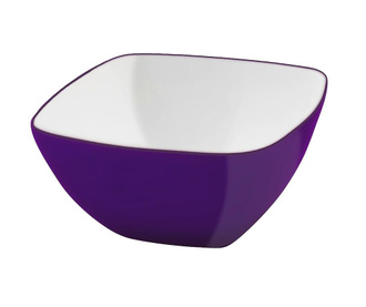 Zdjela Livio Pure Purple 400 ml