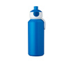 Sticla sport Rosti Mepal, Pop-up Blue, plastic ABS, albastru, 400 ml