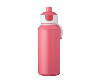 Športna plastenka Pop-up Pink 400 ml