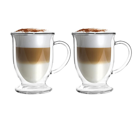 advice Springboard Brown Cesti ceai & cafea - Vivre ☕