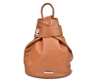 Ruksak Michelle Cognac