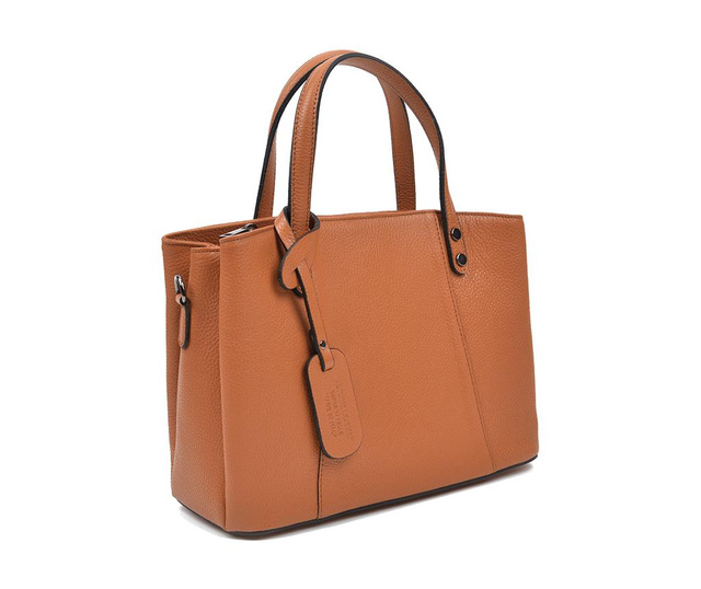 Torba Luz Cognac