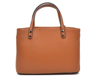 Torba Luz Cognac