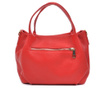 Дамска чанта Eliora Red