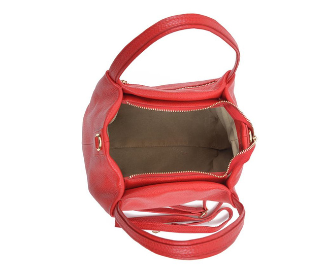 Дамска чанта Eliora Red