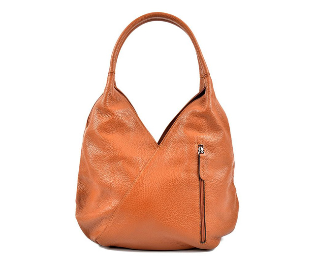 Torba Yazmin Cognac