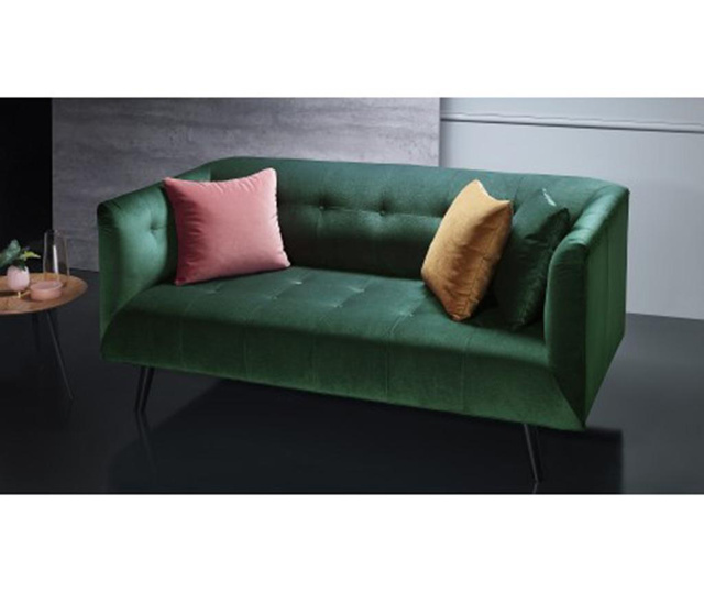 Sofa trosjed Paris Green