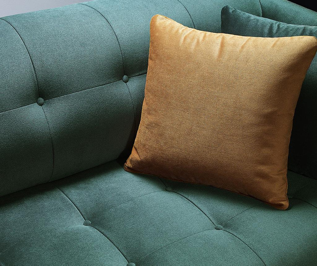 Sofa trosjed Paris Green