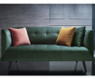 Sofa trosjed Paris Green