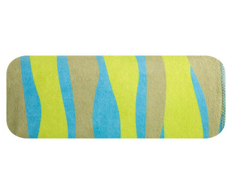 Kupaonski ručnik Summer Multicolor 80x160 cm