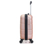 Куфар Santiago Golden Pink 30 L