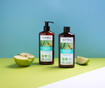 Organski hidratantni šampon Delicate Aloe&Apple 250 ml
