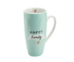 Skodelica Happy Family 370 ml