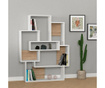 Corp biblioteca Madrid White Oak