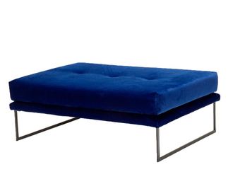 Relax Blue Pad