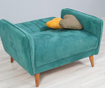 Fotelj Libre Turquoise