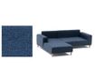 Lijeva kutna garnitura Franz Dark Blue