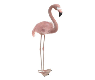 Decoratiune Flamingo S