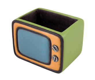 Саксия Vintage TV