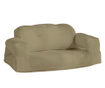 Sofa extensibila pentru exterior Hippo Out Beige 140x200 cm