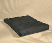 Sofa extensibila pentru exterior Hippo Out Dark Grey 140x200 cm