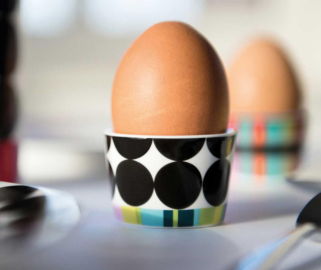 Поставка за варено яйце Scoop