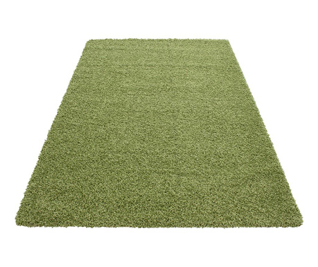 Covor Ayyildiz Carpet, Dream Green, 80x150 cm, verde