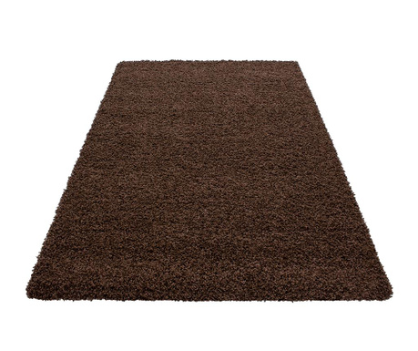 Covor Ayyildiz Carpet, Dream Brown, 160x230 cm, maro
