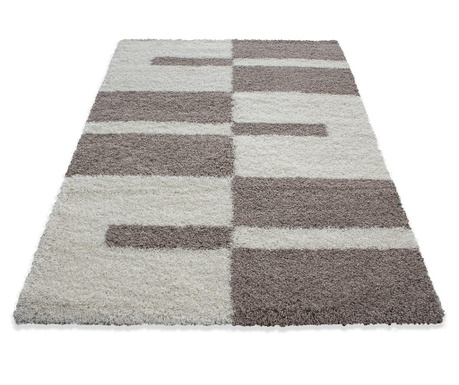 Covor Ayyildiz Carpet, Gala Beige, 140x200 cm, bej
