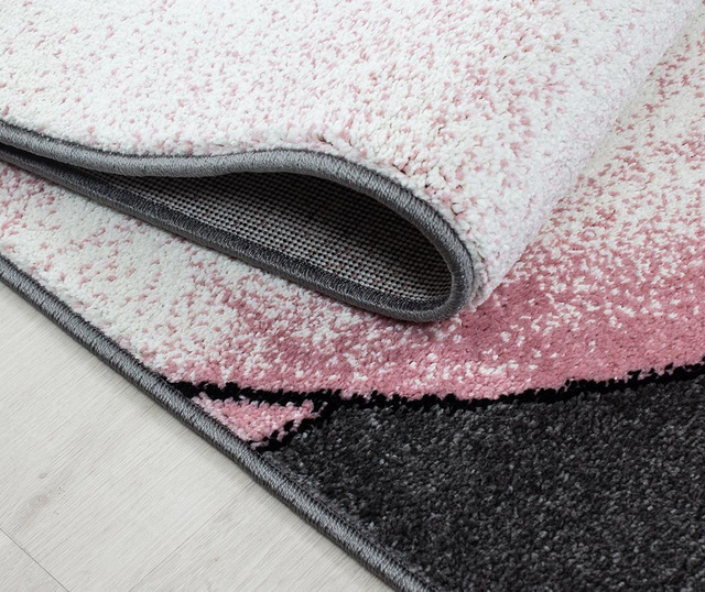 Covor Ayyildiz Carpet, Baby Elephant Pink, 160x230 cm, roz