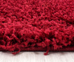 Covor Ayyildiz Carpet, Life Round Red, 120 cm, rosu