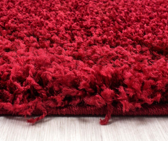 Resort pot Pets Covor Ayyildiz Carpet, Life Round Red, 120 cm, rosu - Vivre