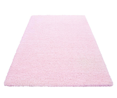 Covor Ayyildiz Carpet, Life Pink, 140x200 cm, roz