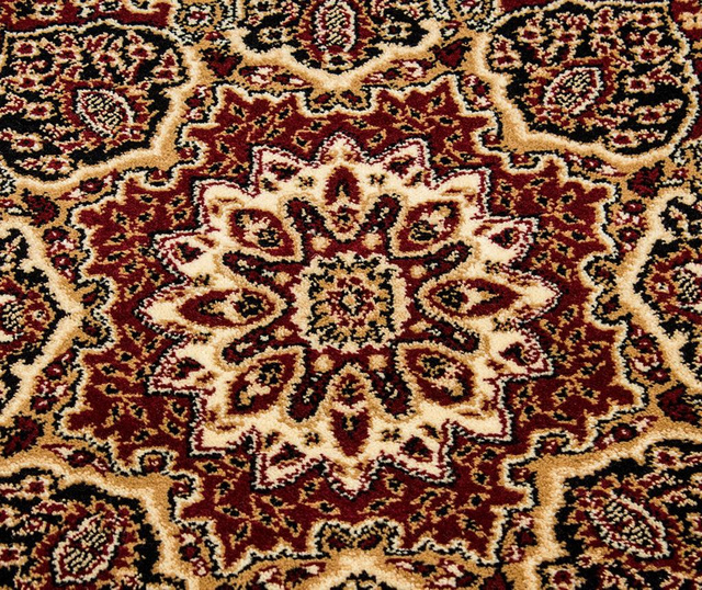 Preproga Marrakesh Aiman Red 80x150 cm