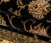 Covor Ayyildiz Carpet, Marrakesh Badran Black, 120x170 cm, negru