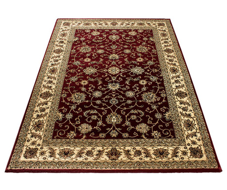 Covor Ayyildiz Carpet, Marrakesh Badran Red, 200x290 cm, rosu