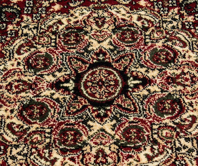Covor Ayyildiz Carpet, Marrakesh Kamil Red, 80x150 cm, rosu