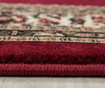 Covor Ayyildiz Carpet, Marrakesh Kamil Red, 80x150 cm, rosu