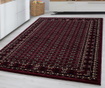 Covor Ayyildiz Carpet, Marrakesh Farah Red, 80x150 cm, rosu