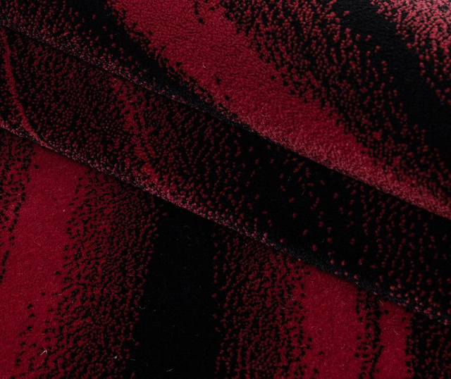 Miami Traces Red Szőnyeg 120x170 cm