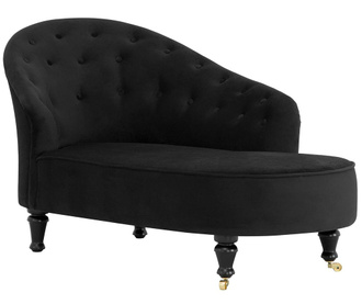 diYana Classic Black Jobboldali Nappali Heverő