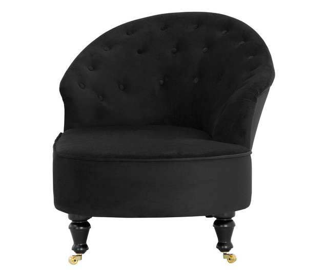 diYana Classic Black Jobboldali Nappali Heverő