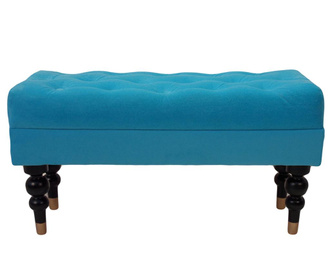 Klupica diYana Classic Turquoise